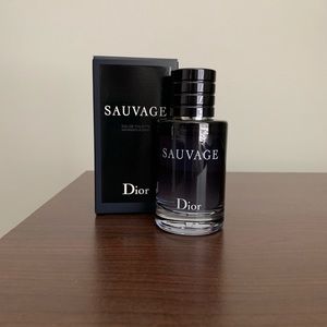 Dior Sauvage EDT